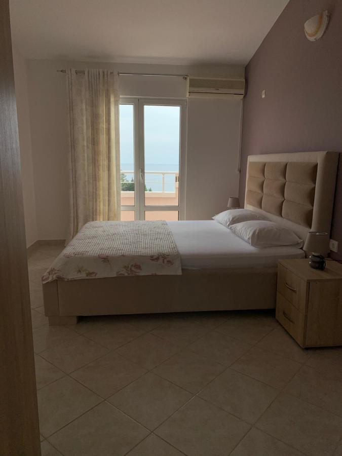 Apartments Adrian Ulcinj Esterno foto